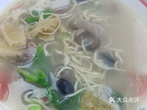 Xingxing Noodle House (Lianhua New City North Garden Store)