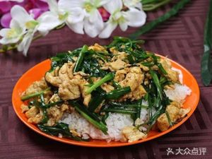 Nongjia Handmade Noodles (68 Life Plaza Store)