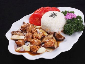 Chongqing Small Noodles (Haolinyu Life Shopping Plaza Store)