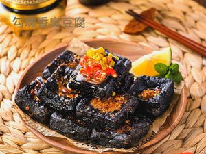 Fuding Pork Ball Grilled Cold Noodles (Lianhua New City Jiayuan Store)
