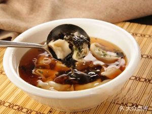 Wu Family Anqing Dumplings (68 Life Plaza Branch)