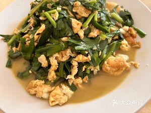Huarong Restaurant (Lishui Store)