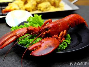 Haoniu Barbecue Seafood and Crawfish (Honglan Main Store)