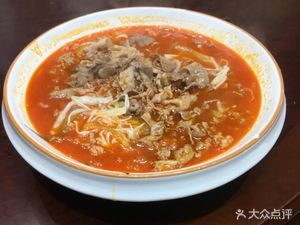 Flavor Lingering (Minbing Road Branch)