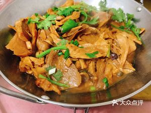 Xin Luo Restaurant