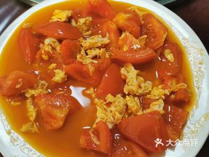 Xu Lao Si Goose Stew
