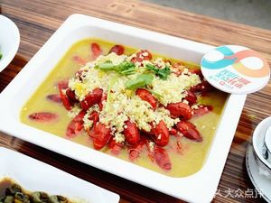 Zhang Ji Pickled Fish Restaurant (Pu Bin Road Auxiliary Road Branch)