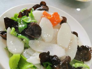 Xingfa Restaurant (Longhu Alley Branch)