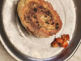 Xiaopang Oil Tea Dumplings