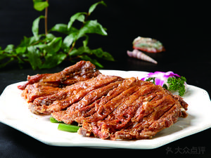 Guiji Farmhouse Home Cooking Restaurant