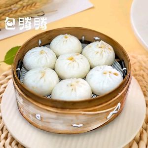 Baotengteng Baozi Shop (RunTai Garden Branch)