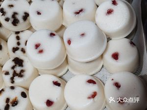 Koujian Big Steamed Bun, Big Pancake, Rice Cake Shop