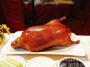 Baiwei Crispy Roast Duck (Taishan East Gate Market Branch)