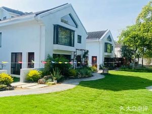 Daye Xiaozhu Garden Restaurant (Pukou Lao Shan National Forest Park Branch)