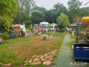 Lingdi Manor International Art and Culture Village