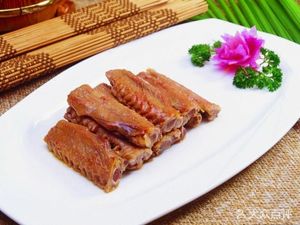 Tailai Braised Vegetables (Tailai Yuan Branch)