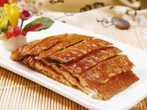 Caojia Duck Shop (Mingfa Xiangshan Jun Store)