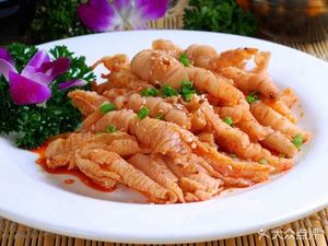 Zengjiawei Pickled Vegetables Shop (Jindi Qianshan Yijing Branch)