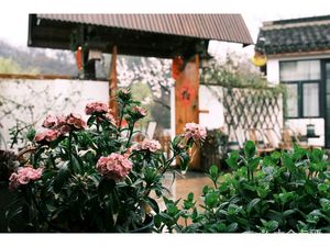 Nanjing Youshan Inn (Bulao Village Branch)