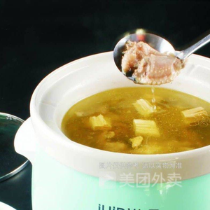 Little Jiangnan Home-style Cooking (Baima Road Branch)