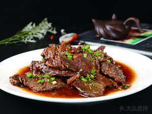 Home-style Stir-fry (Dahua New Mansion Store)