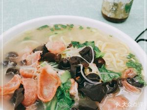 Xiao Wang Snack Shop (Xinma Road Branch)