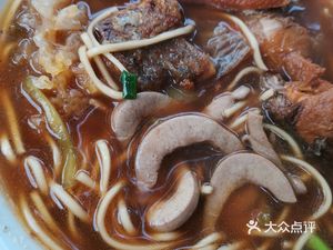 A Liu Snack (Xijie Branch)
