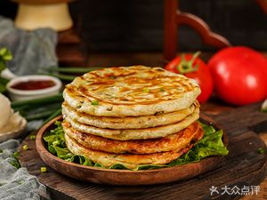 Ruan's Snack (Mingfa·Xiangshanjun Branch)
