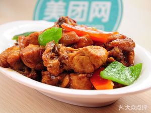 Noodles Fast Food (Jinqiao Road Store)
