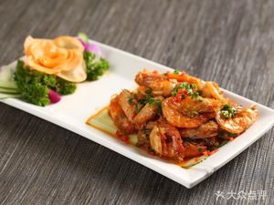Golden元宝 Fast Food (Chuangzhi Building Branch)