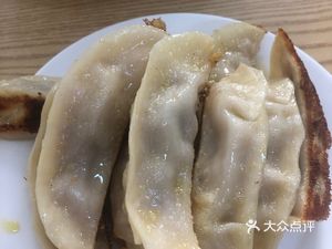 Anqing Dumpling Gold Pan-Fried Dumplings (Huajiao Green Oasis Phase 2 Branch)