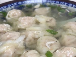 Anqing Dumpling Shop (Puyuan North Road, Jiangbei New Area)