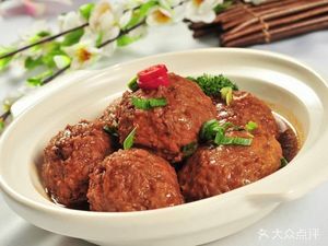 Kemanxiang Big Canteen (Jiangbei New Area Branch)