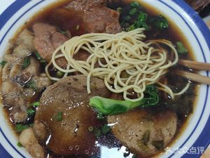 Anqing Dumpling Shop (Hongyang Time Center Branch)