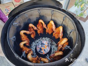 Zhao's Braised Dishes Shop (Xingdian Town Police Station South)