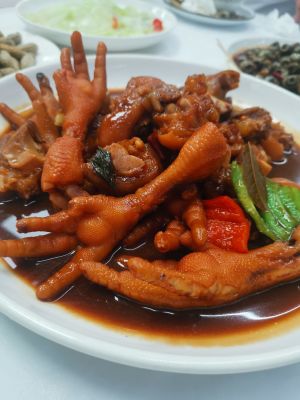 Erliu Dapaidang