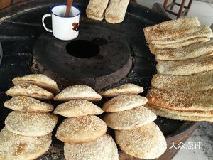 Hu Ji Crispy Flatbread Shop (Changqiao Road Branch)