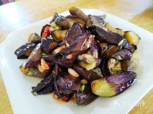 Tianqiao Xiaoxu Restaurant