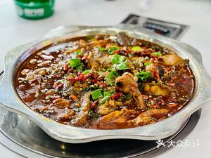 Lao Pukou Fengjie Roast Chicken (Yuejiangshan Branch)