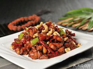 Golden Fortune Banquet (Hengda Jinbi Tianxia Branch)