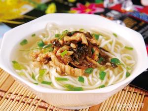 Renhe Noodle Shop (Fenlonggang West Road Branch)