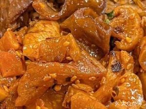 Xiao's Beef Noodles (Jinli Building Branch)