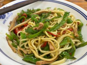 Yin Chun Old Brine Noodles (Xuefu Yayuan Branch)