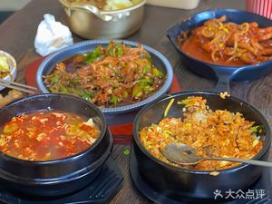 Alilang Pub (Nanjing Evergrande Hotel Branch)