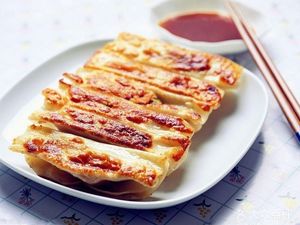 Anqing Dumpling (Zhongnan Jingcheng Branch)