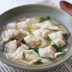 Anqing Dumpling (Wanhe Siji Branch)