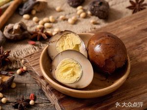 He Zhou Soup Dumpling House (Lishui No.1 Branch)