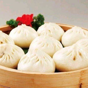 Baozi Ge (Chuangwei Lohuo City Branch)