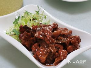 Jiahua Yipin Hotel Restaurant