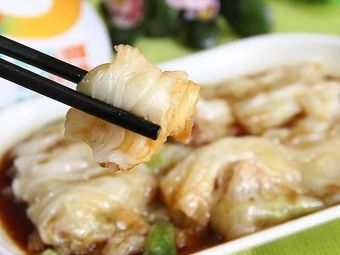 Stone Mill Rice Noodle Rolls (Qinhuai Yuanzhu Branch)